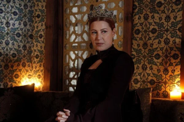 Кадр 2 из сериала