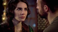 1 сезон 24 серия — Великолепный век 1 сезон 24   