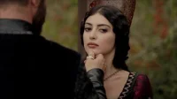 2 сезон 6 серия — Великолепный век 2 сезон 6   
