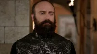 2 сезон 32 серия — Великолепный век 2 сезон 32  Episode 56 