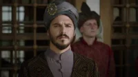3 сезон 3 серия — Великолепный век 3 сезон 3   