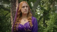 3 сезон 4 серия — Великолепный век 3 сезон 4   