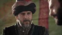 3 сезон 7 серия — Великолепный век 3 сезон 7   