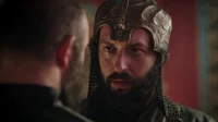3 сезон 12 серия — Великолепный век 3 сезон 12   
