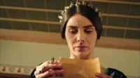 3 сезон 35 серия — Великолепный век 3 сезон 35   