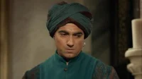 4 сезон 6 серия — Великолепный век 4 сезон 6   