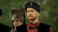 4 сезон 12 серия — Великолепный век 4 сезон 12   