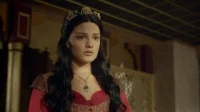 4 сезон 14 серия — Великолепный век 4 сезон 14   