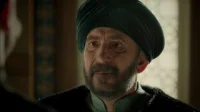 4 сезон 16 серия — Великолепный век 4 сезон 16   